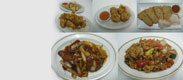 Willow Garden Chinese Restaurant