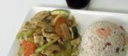Willow Garden Chinese Restaurant